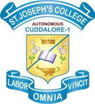St. Joseph's College of Arts & Science